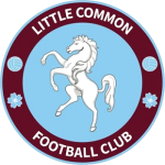 Little Common badge