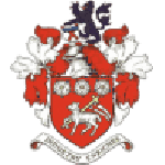 Liversedge badge
