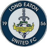 Long Eaton United badge
