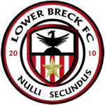 Lower Breck badge
