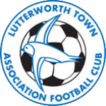 Lutterworth Town badge