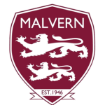 Malvern Town badge