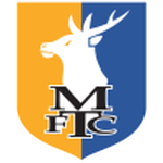 March Town United badge