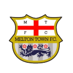 Melton Town badge