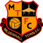 Mildenhall Town badge