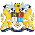 Newcastle Benfield badge