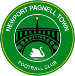 Newport Pagnell Town badge