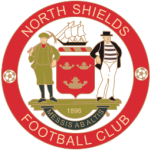 North Shields badge
