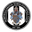 Northallerton Town badge