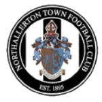 Northallerton Town badge