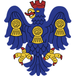 Northwich Victoria badge