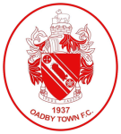 Oadby Town badge