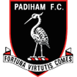 Padiham badge