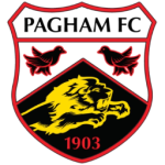 Pagham badge