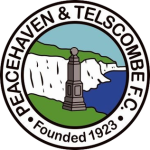 Peacehaven & Telscombe badge