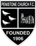 Penistone Church badge