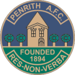 Penrith AFC badge