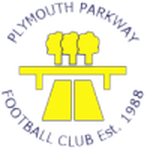 Plymouth Parkway badge