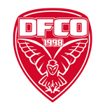 Dijon badge