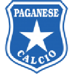 Paganese badge