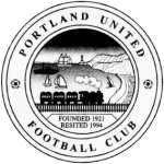Portland United badge