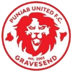 Punjab United badge