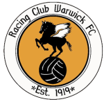 Racing Club Warwick badge