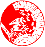 Inter Club d'Escaldes badge