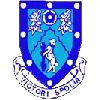 Rugby Town badge
