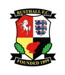 Rusthall badge