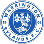 Rylands badge