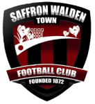 Saffron Walden Town badge
