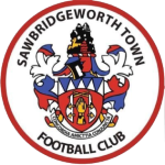 Sawbridgeworth Town badge