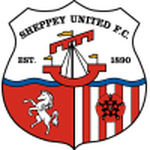 Sheppey United badge