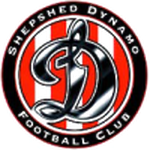 Shepshed Dynamo badge