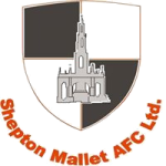Shepton Mallet badge