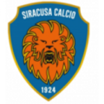 Siracusa badge