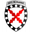 St Austell badge