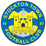 Stockton Town badge