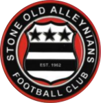 Stone Old Alleynians badge