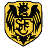 Stotfold badge