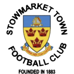Stowmarket Town badge