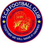 Sutton Common Rovers badge