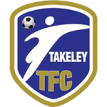 Takeley badge