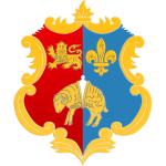 Tavistock badge