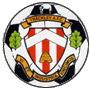 Thackley badge