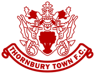 Thornbury Town badge