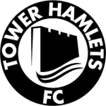 Tower Hamlets badge