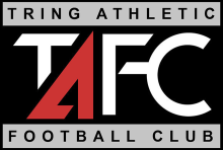 Tring Athletic badge