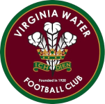 Virginia Water badge